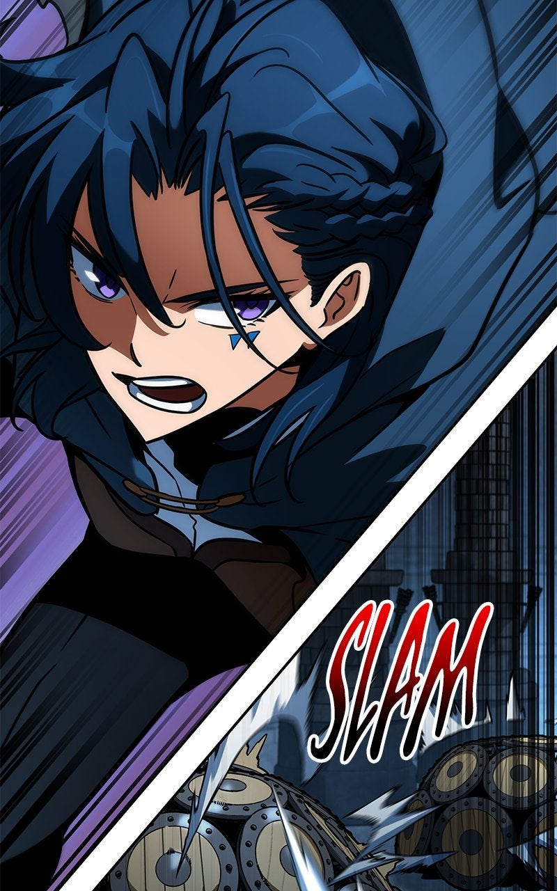 Read Valhalla Saga EN Manga Online