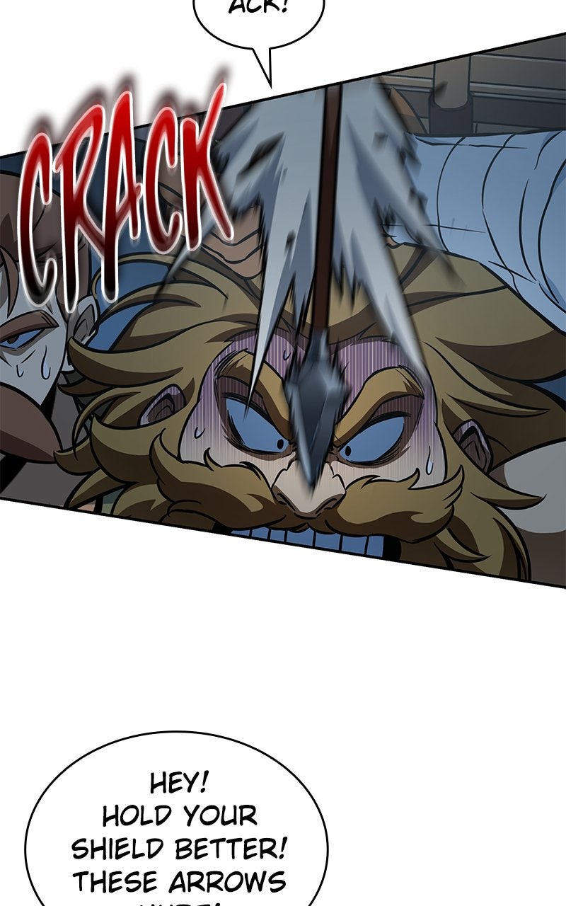 Read Valhalla Saga EN Manga Online