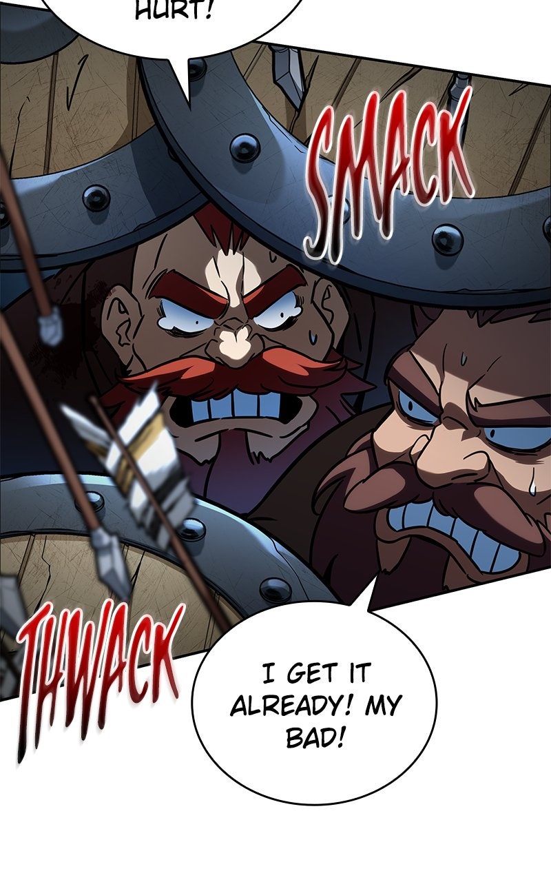 Read Valhalla Saga EN Manga Online