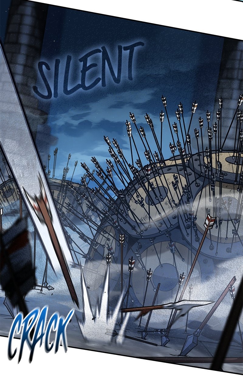 Read Valhalla Saga EN Manga Online