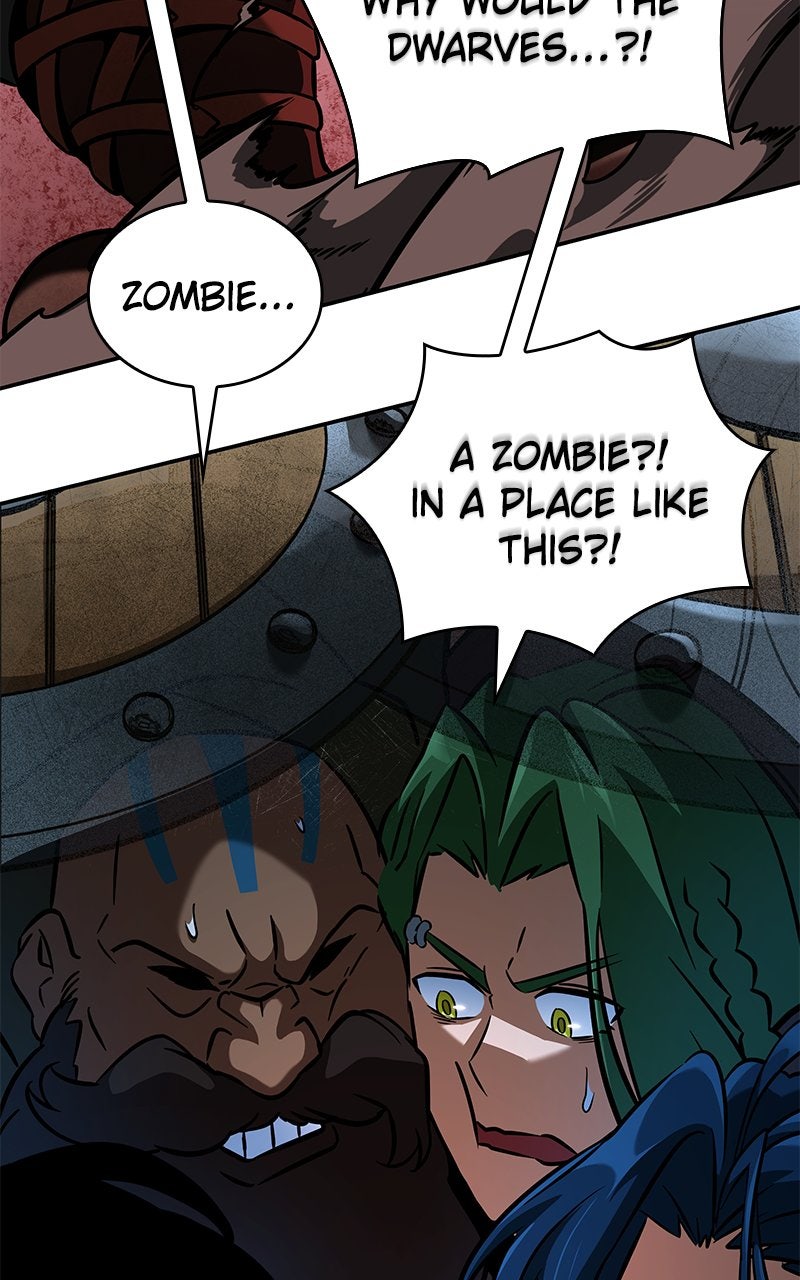 Read Valhalla Saga EN Manga Online