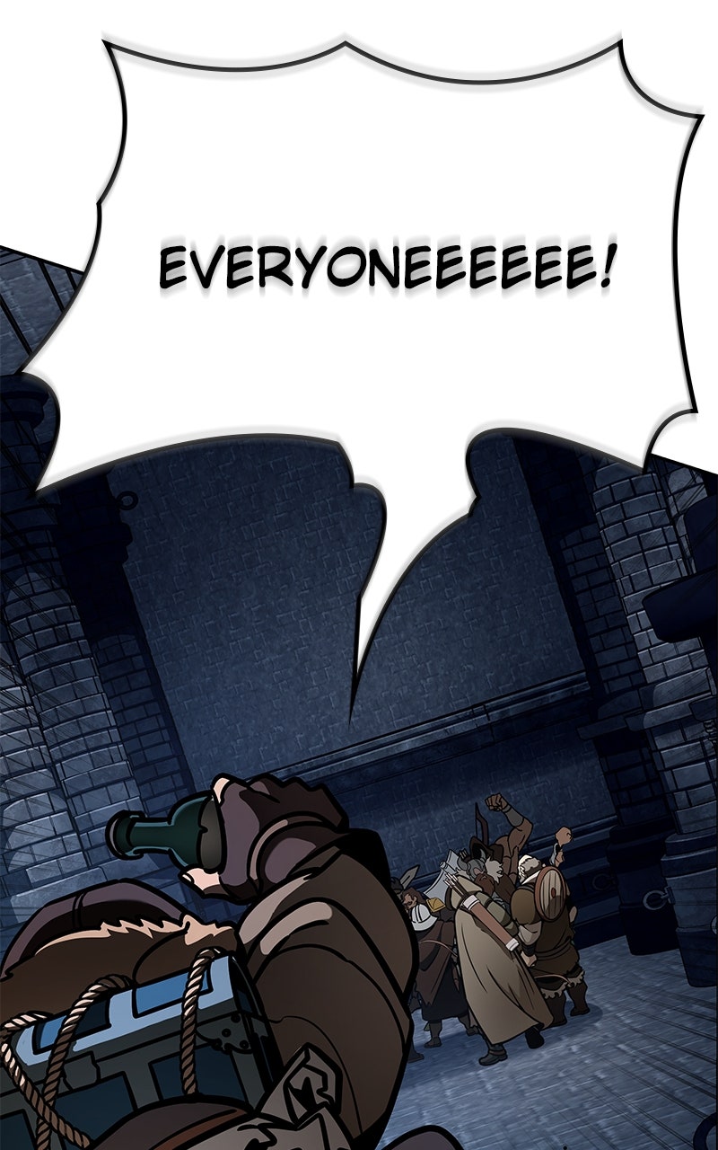 Read Valhalla Saga EN Manga Online