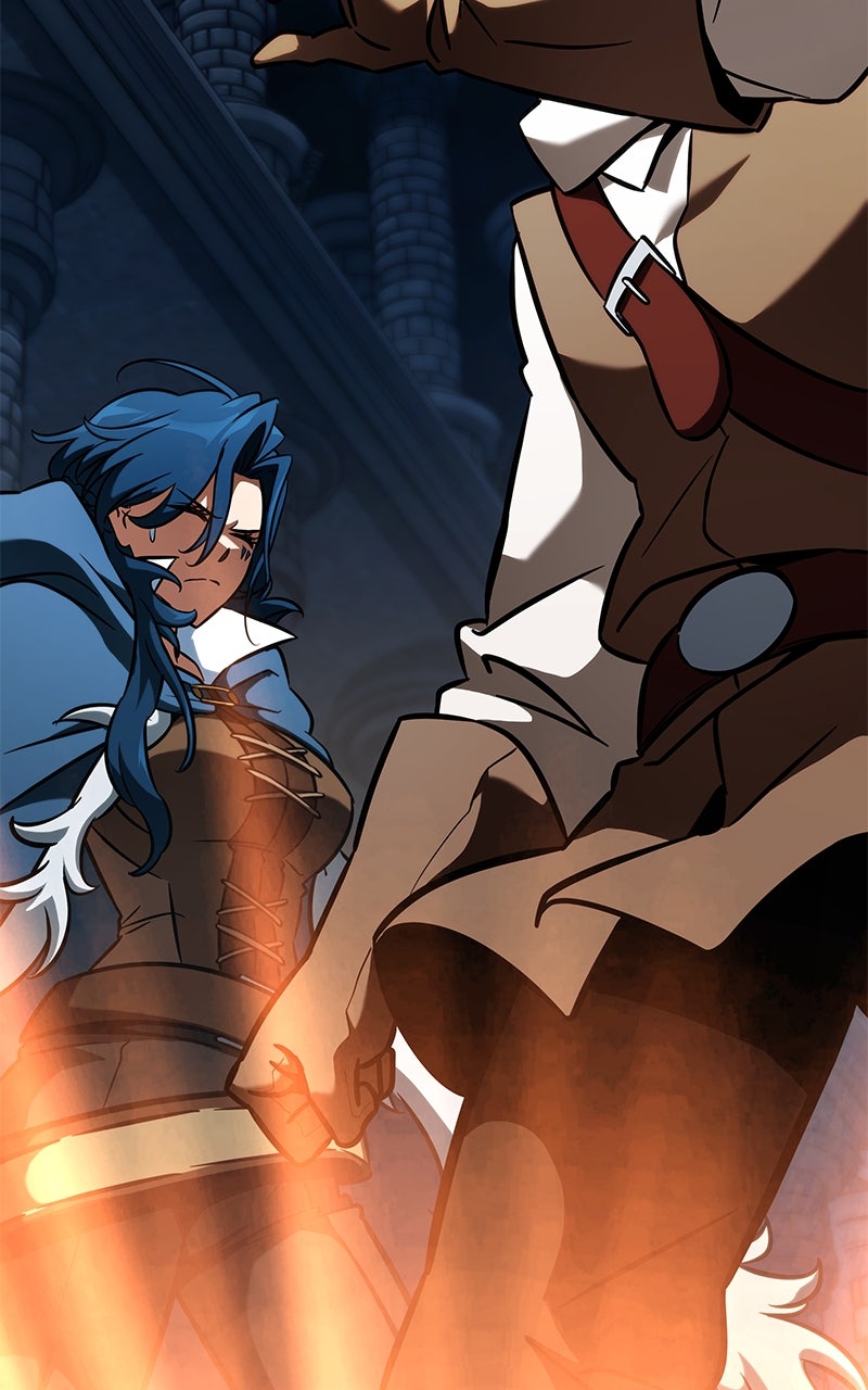 Read Valhalla Saga EN Manga Online