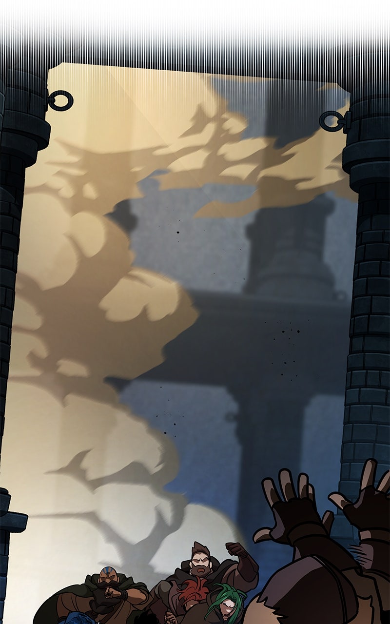Read Valhalla Saga EN Manga Online
