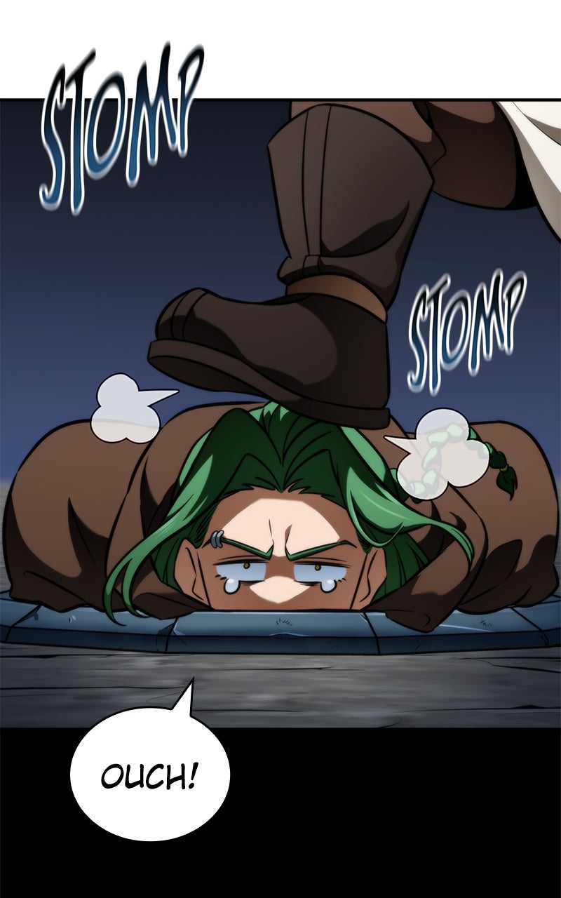 Read Valhalla Saga EN Manga Online