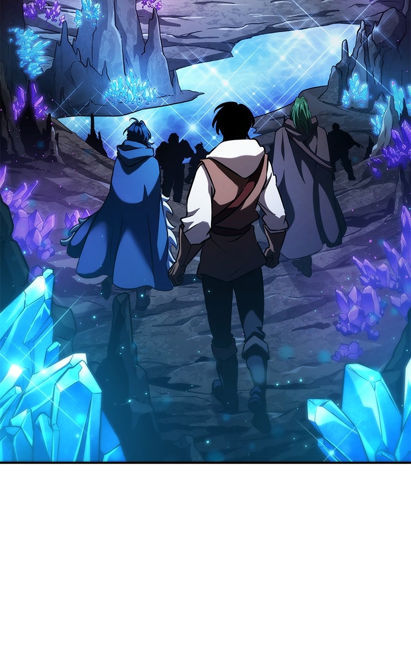 Read Valhalla Saga EN Manga Online