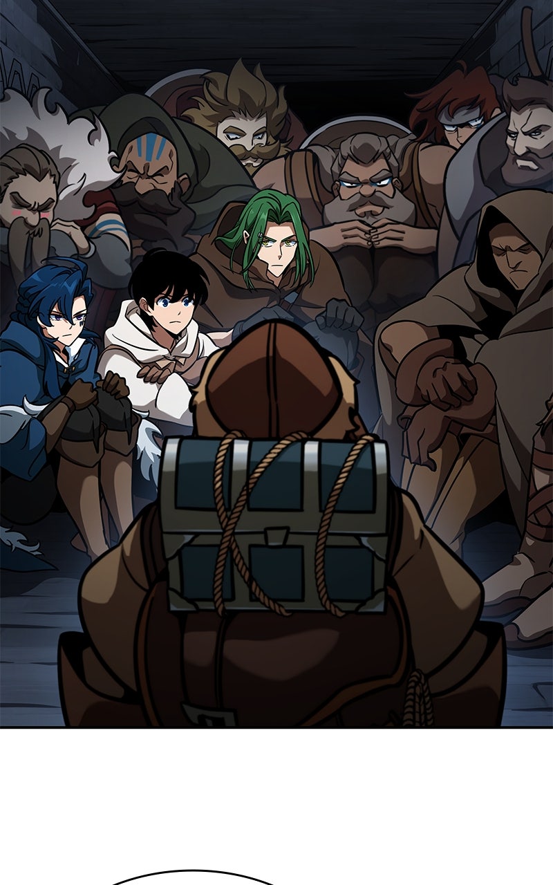 Read Valhalla Saga EN Manga Online