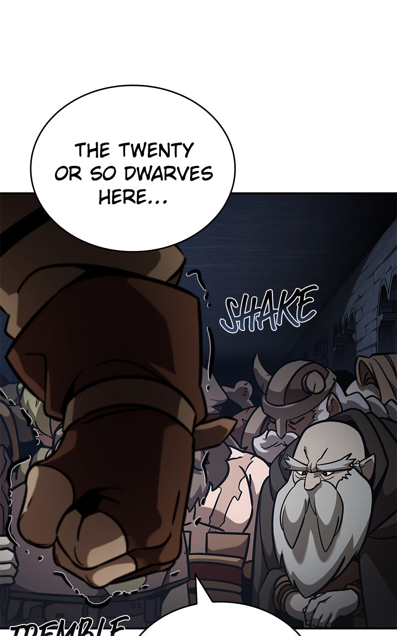 Read Valhalla Saga EN Manga Online