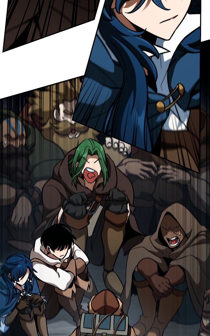 Read Valhalla Saga EN Manga Online