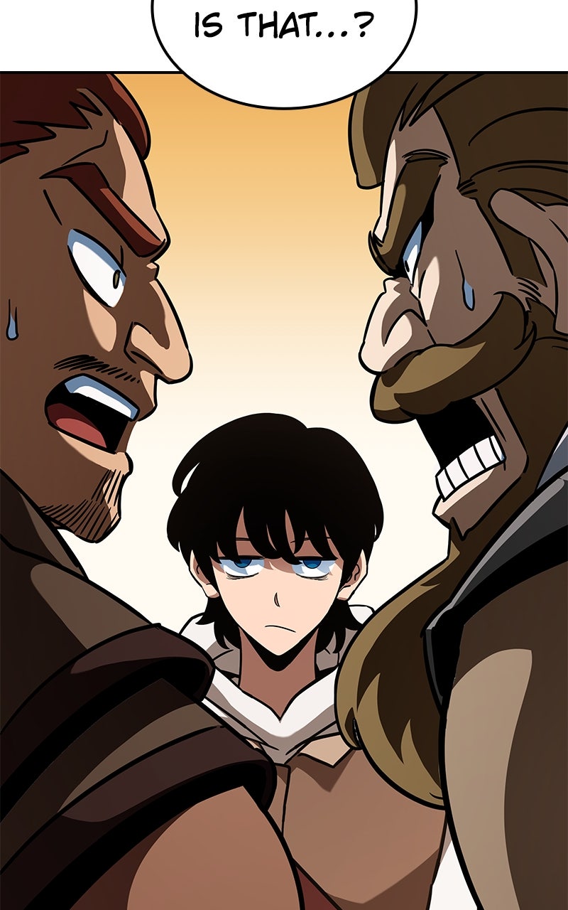 Read Valhalla Saga EN Manga Online