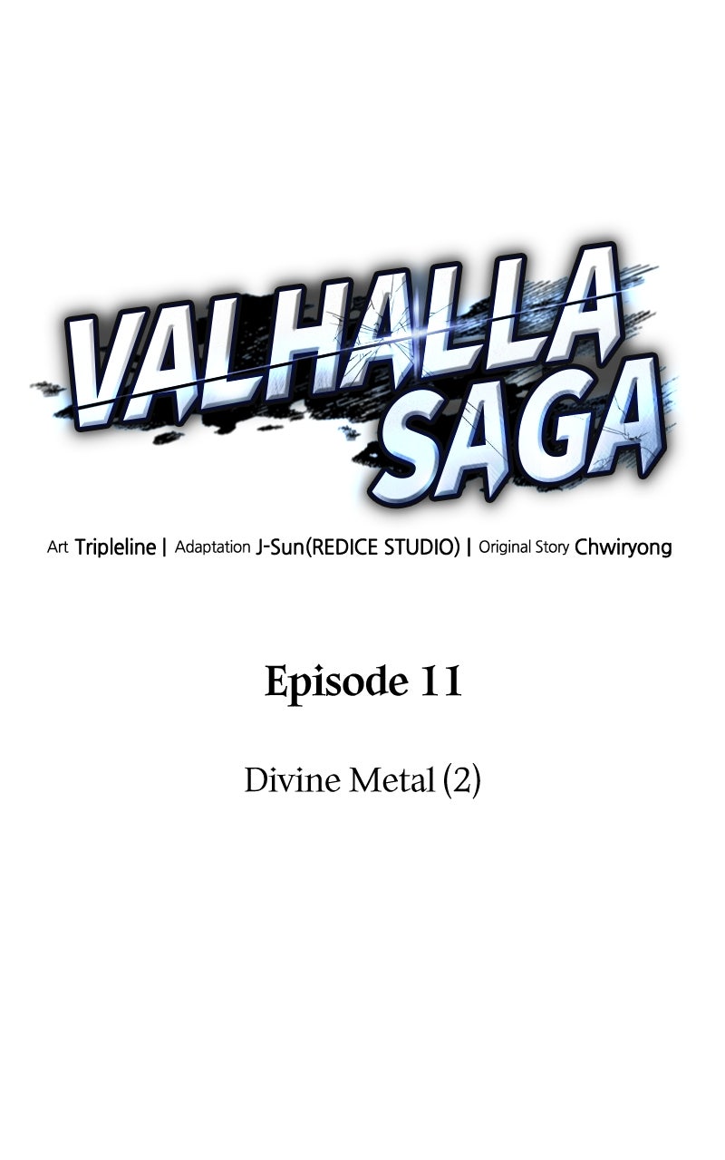 Read Valhalla Saga EN Manga Online