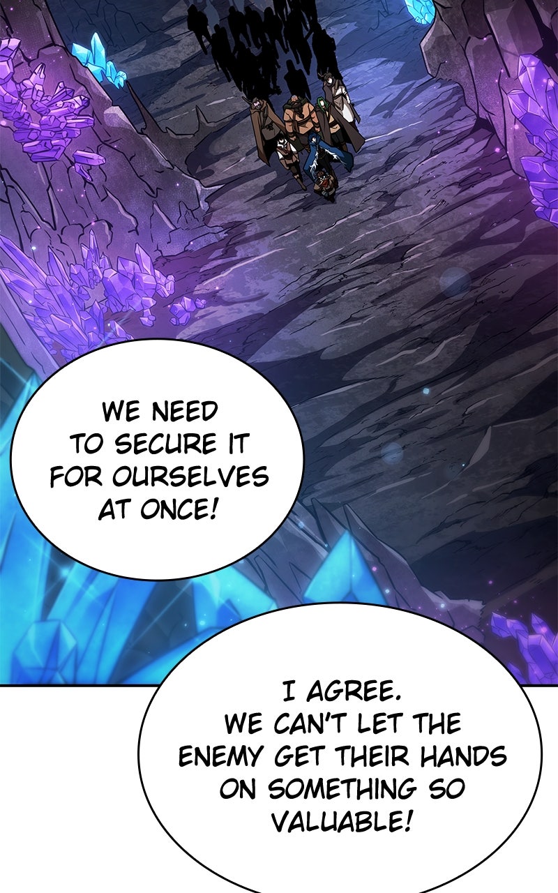 Read Valhalla Saga EN Manga Online