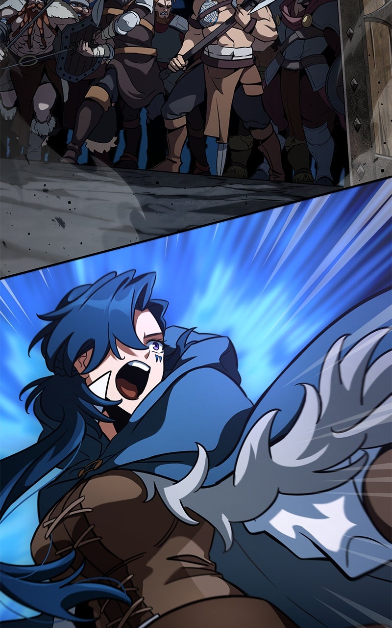 Read Valhalla Saga EN Manga Online