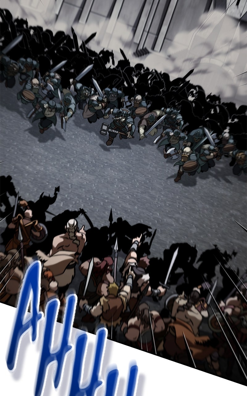 Read Valhalla Saga EN Manga Online