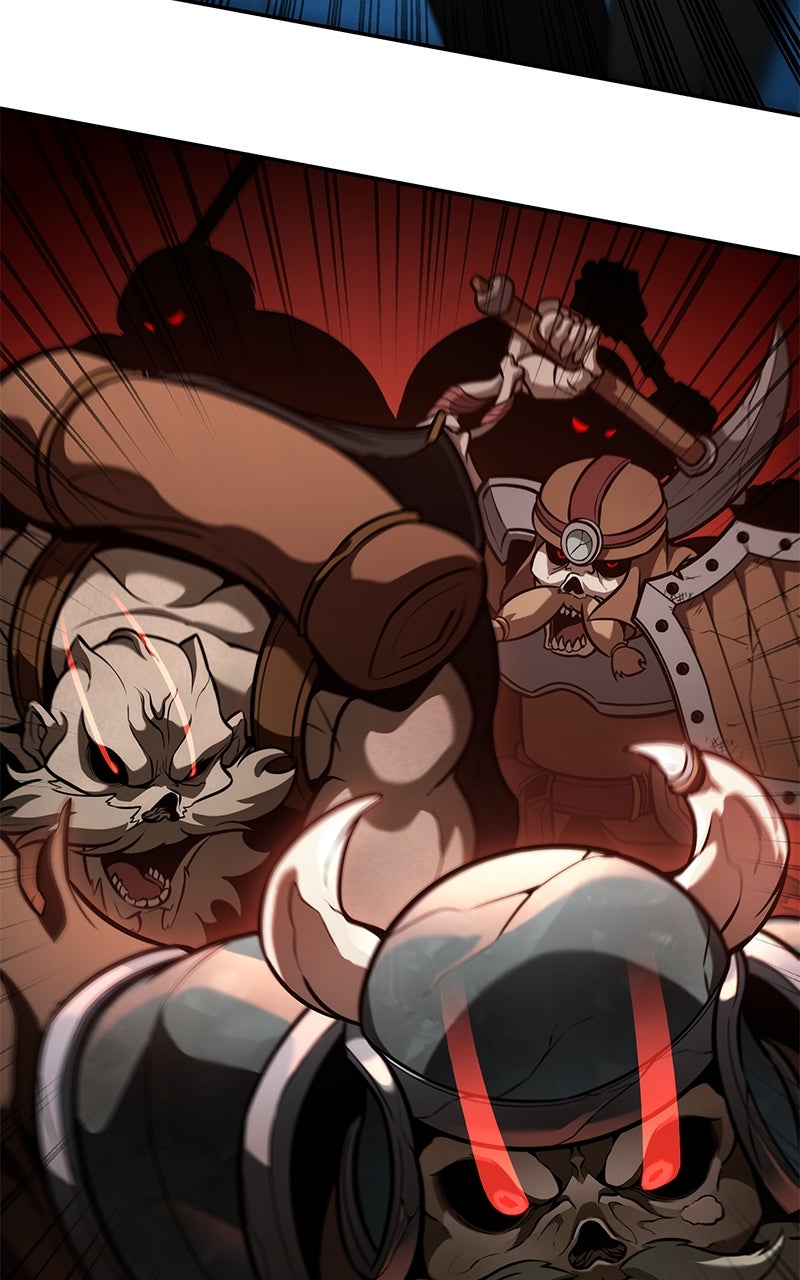 Read Valhalla Saga EN Manga Online