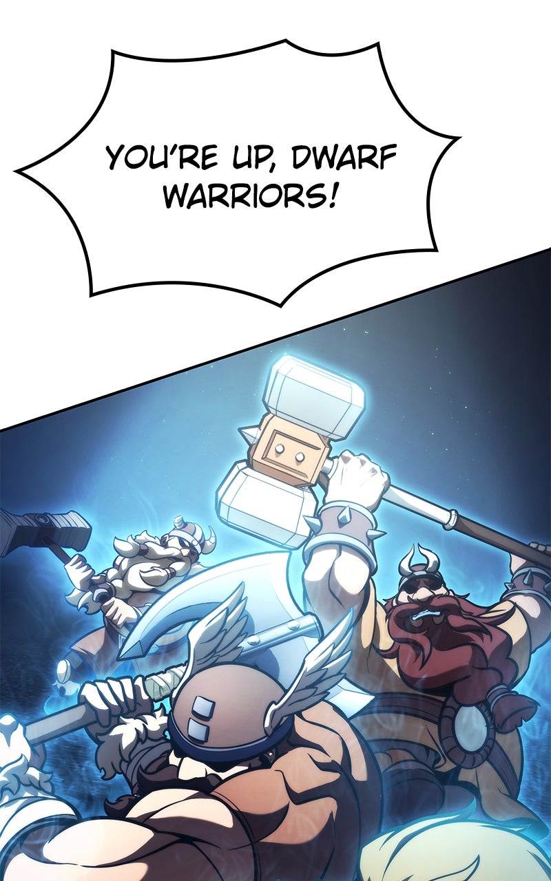 Read Valhalla Saga EN Manga Online