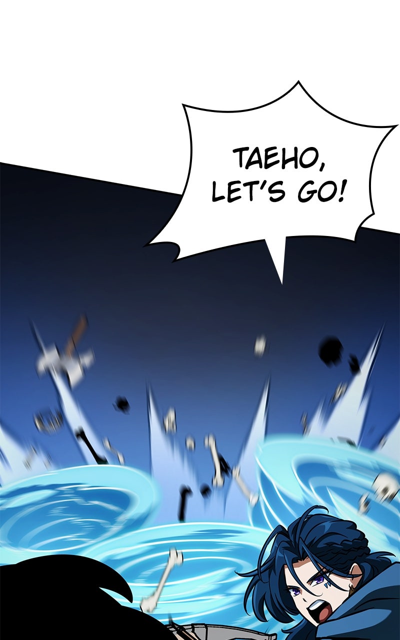 Read Valhalla Saga EN Manga Online
