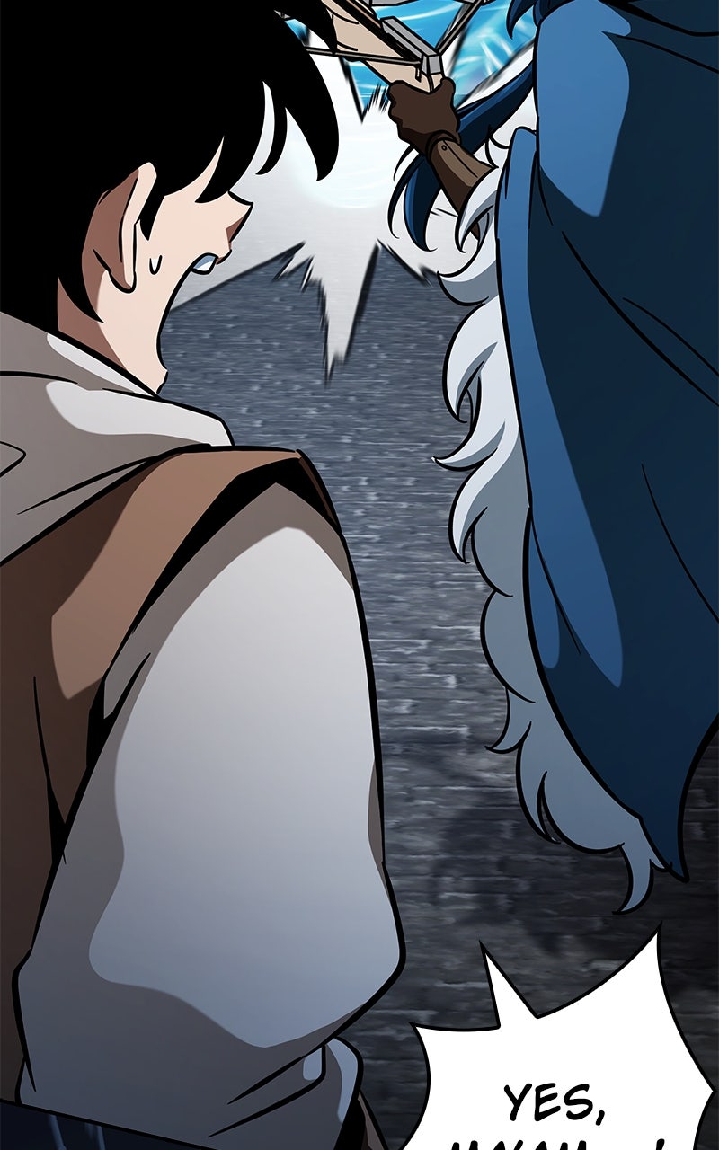 Read Valhalla Saga EN Manga Online