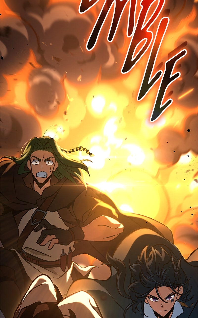Read Valhalla Saga EN Manga Online