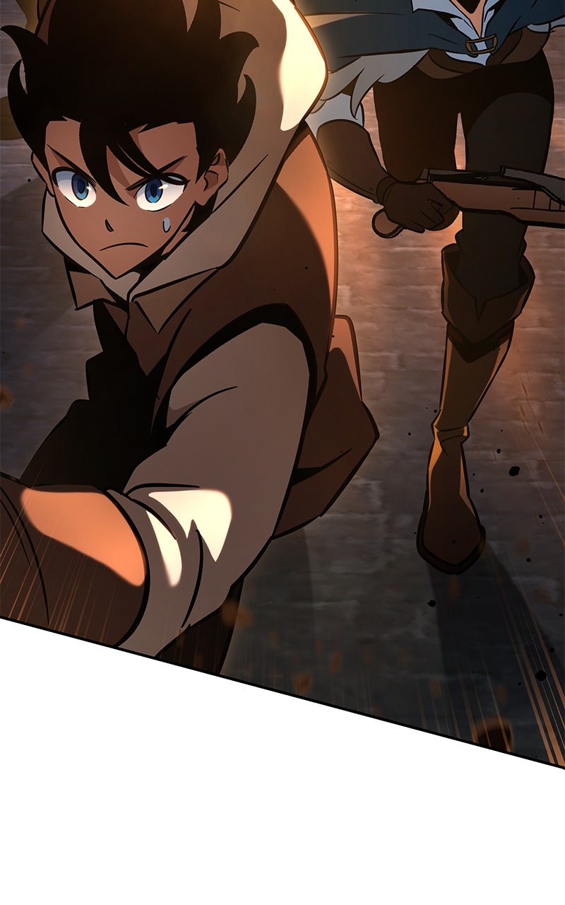 Read Valhalla Saga EN Manga Online