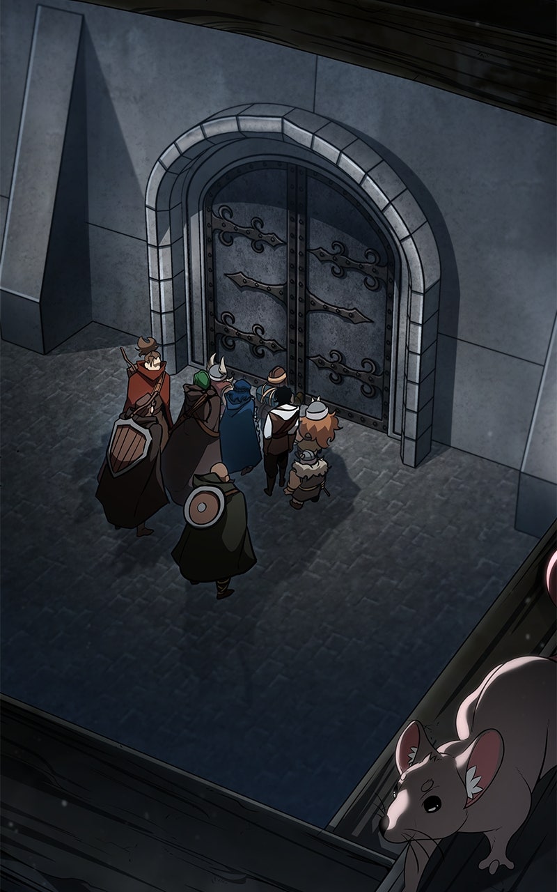 Read Valhalla Saga EN Manga Online