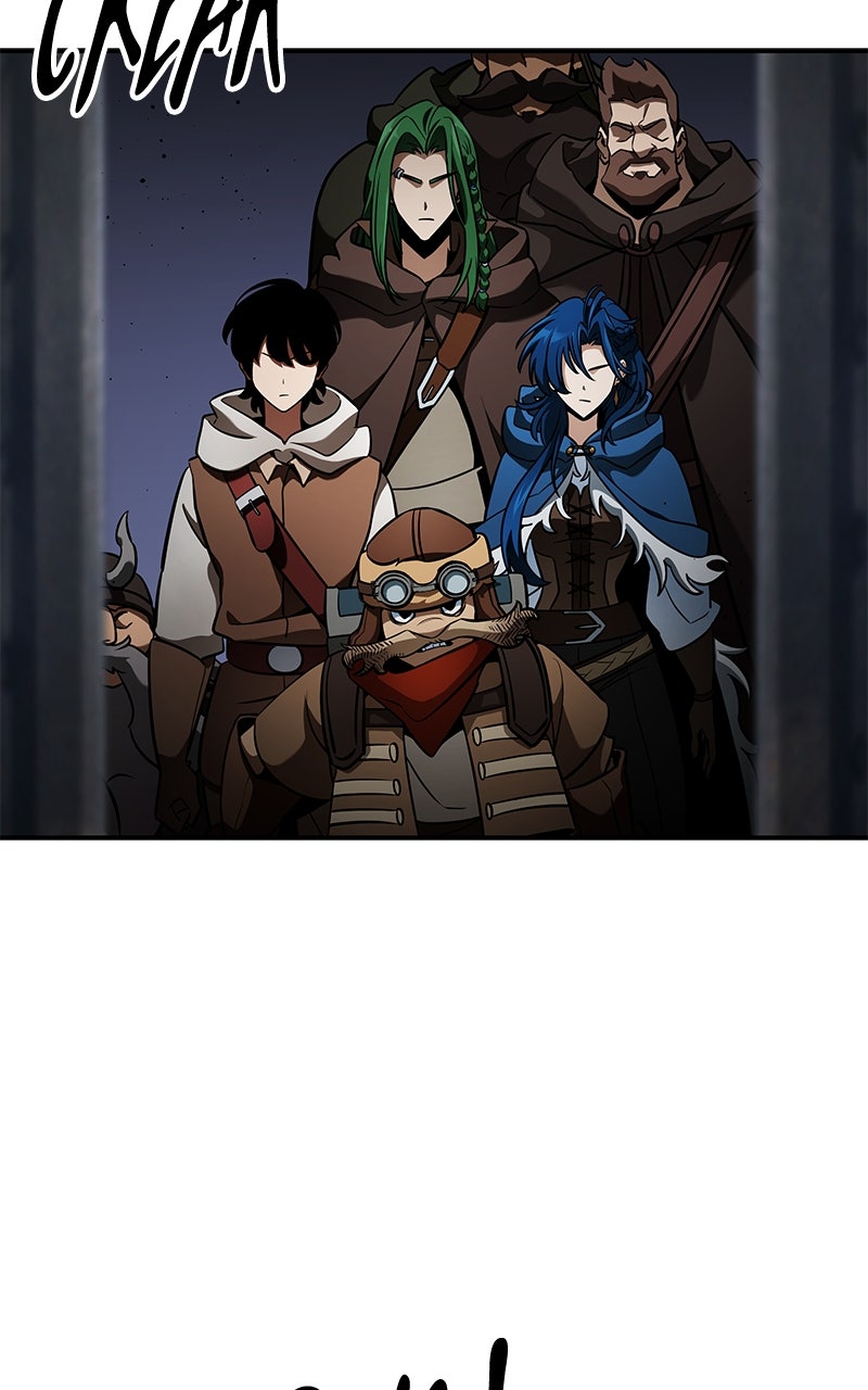 Read Valhalla Saga EN Manga Online