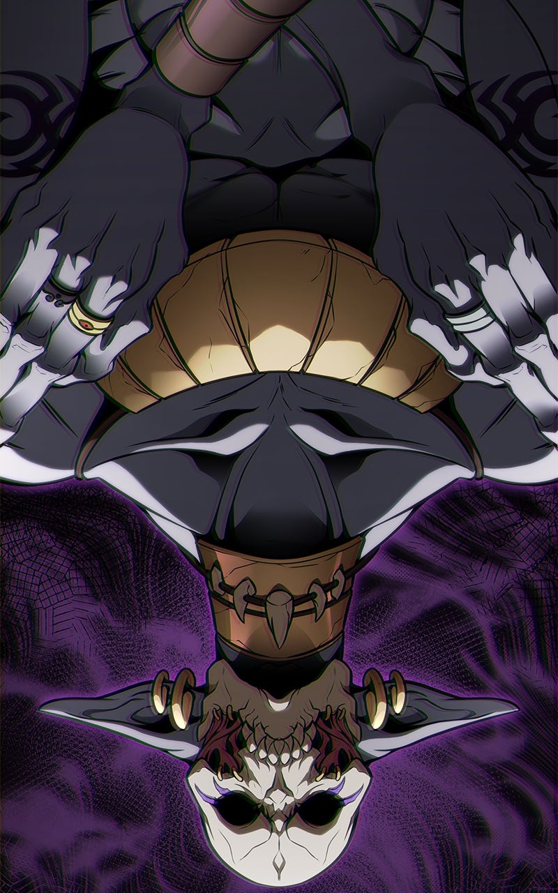 Read Valhalla Saga EN Manga Online