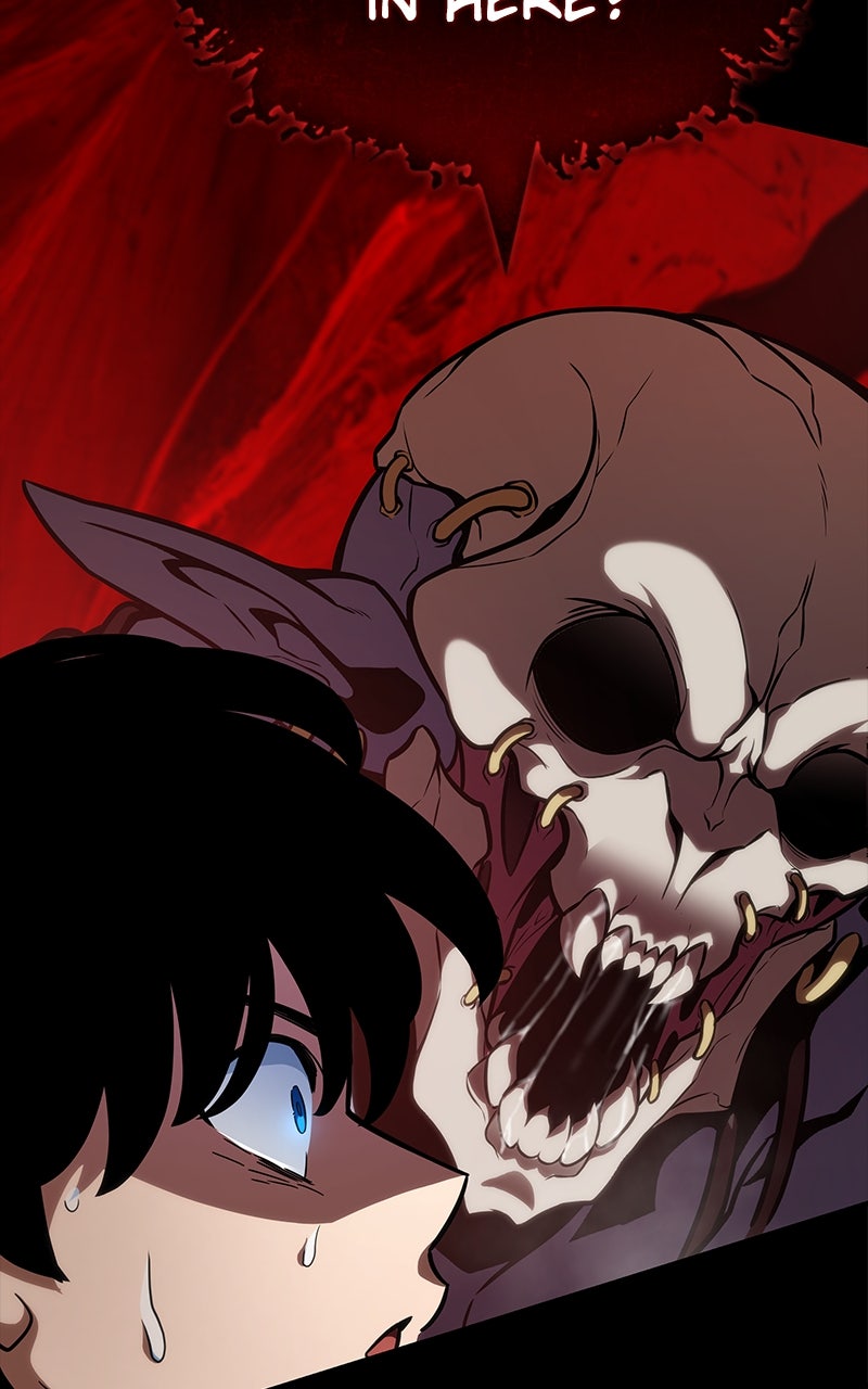 Read Valhalla Saga EN Manga Online