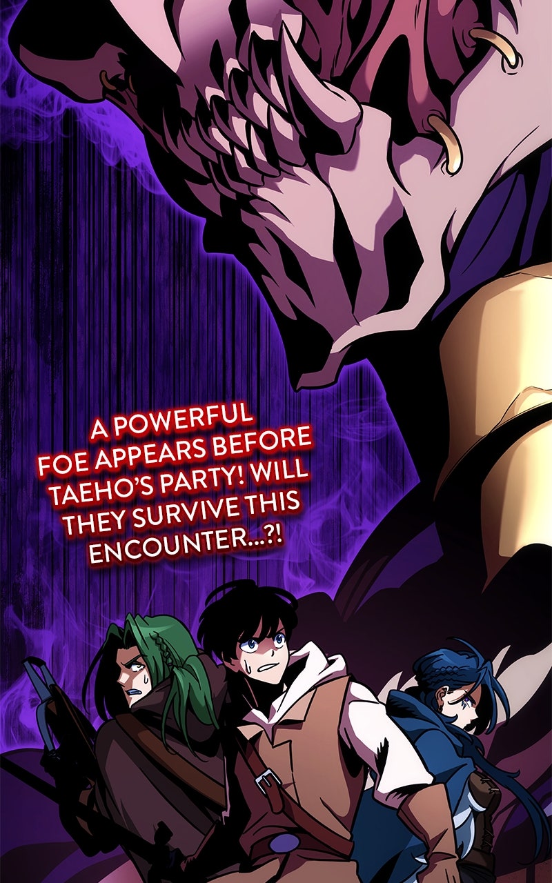 Read Valhalla Saga EN Manga Online