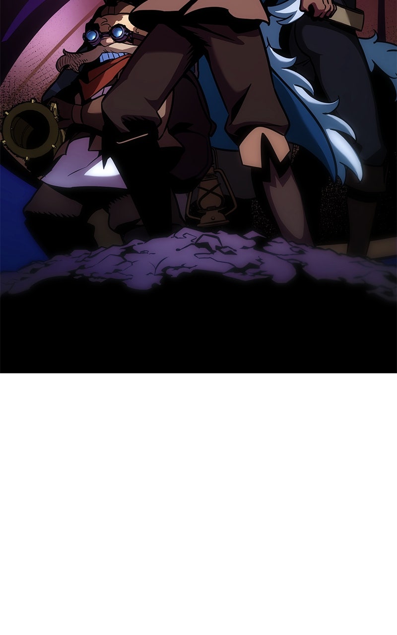 Read Valhalla Saga EN Manga Online