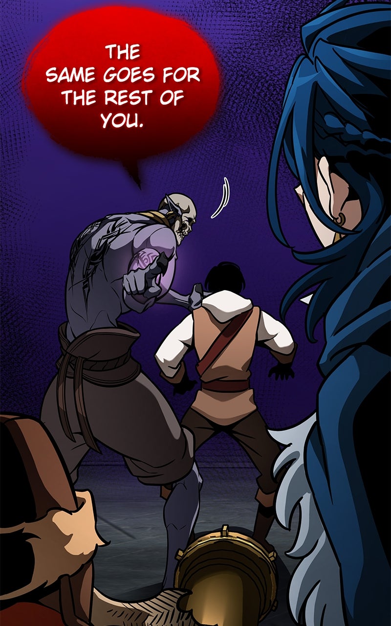 Read Valhalla Saga EN Manga Online