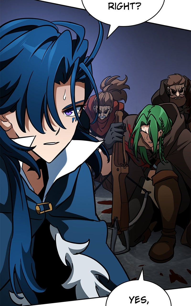 Read Valhalla Saga EN Manga Online
