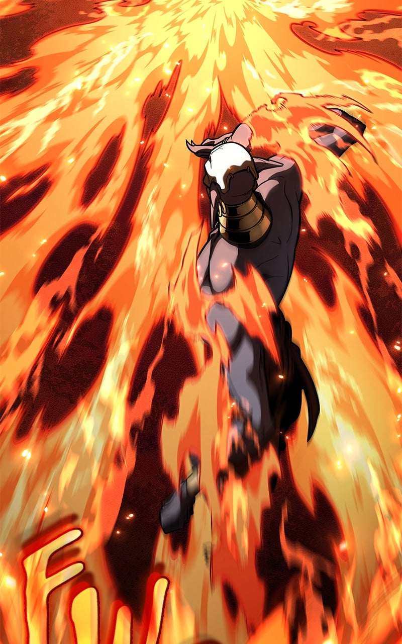 Read Valhalla Saga EN Manga Online