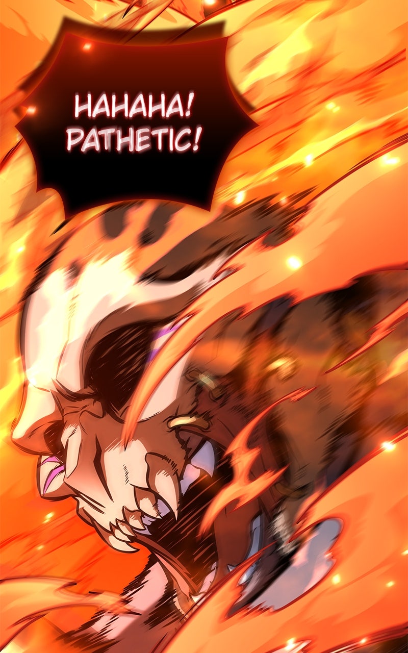 Read Valhalla Saga EN Manga Online