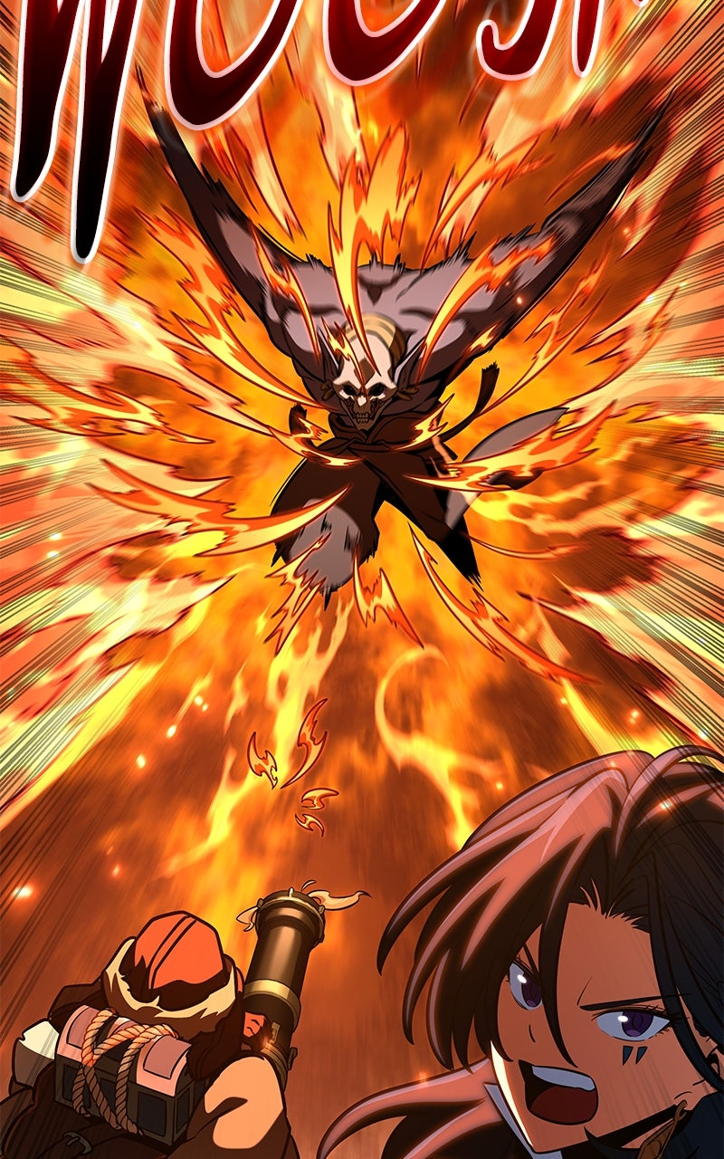 Read Valhalla Saga EN Manga Online