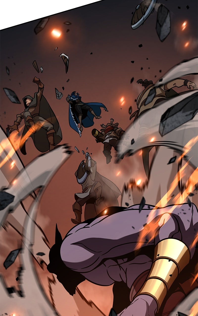Read Valhalla Saga EN Manga Online