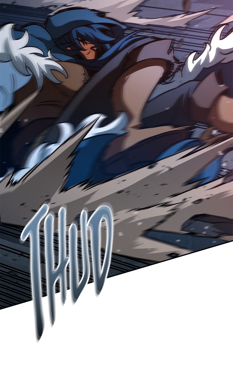 Read Valhalla Saga EN Manga Online