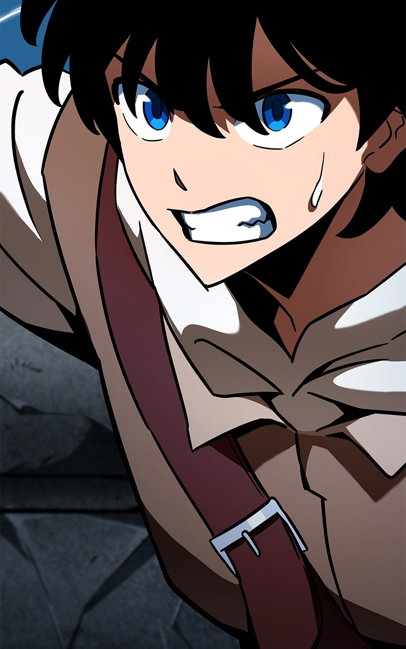 Read Valhalla Saga EN Manga Online
