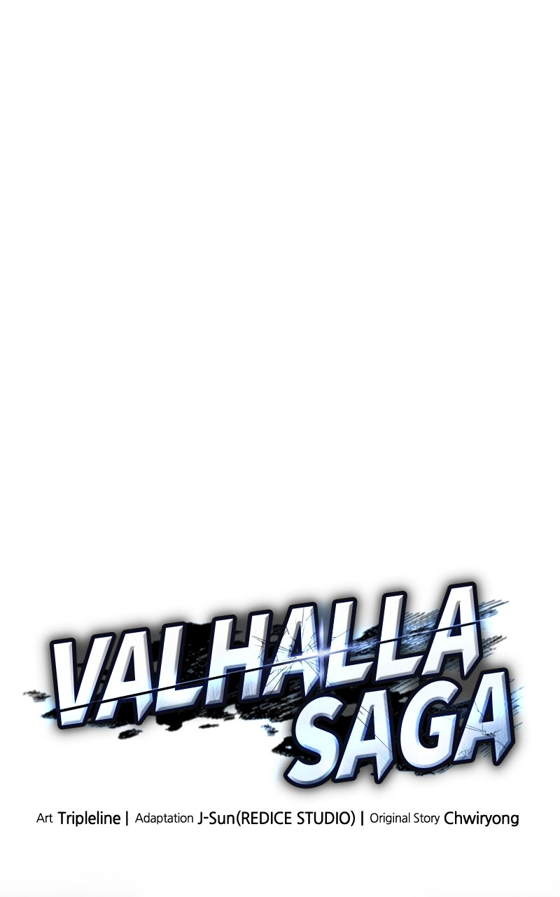 Read Valhalla Saga EN Manga Online