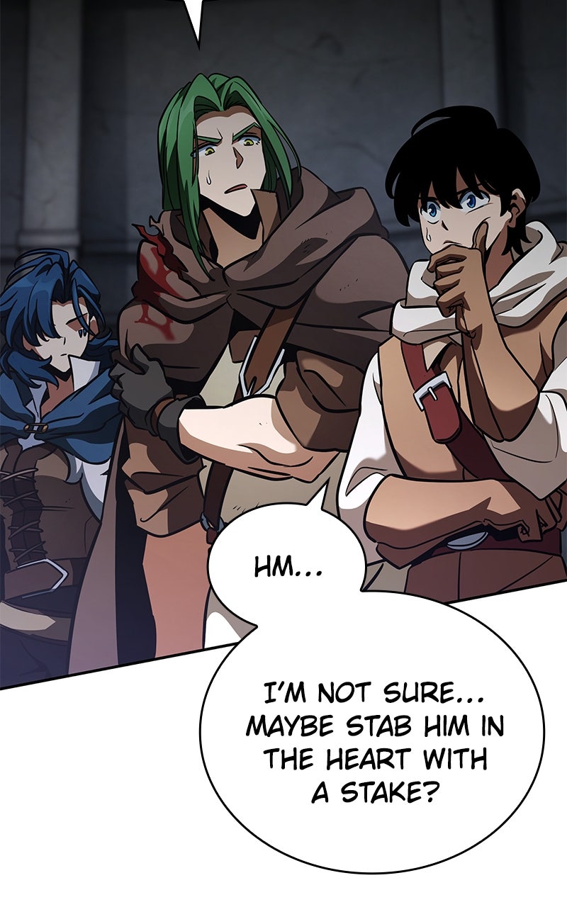 Read Valhalla Saga EN Manga Online