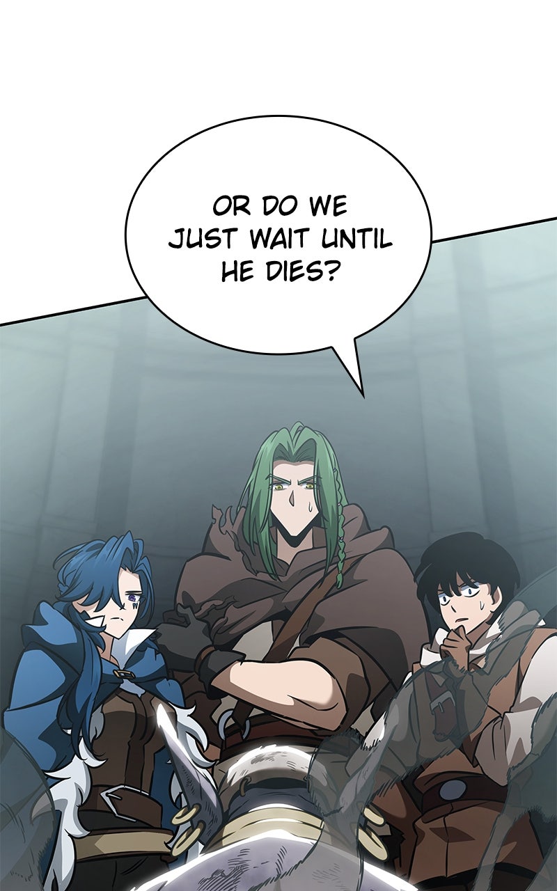 Read Valhalla Saga EN Manga Online