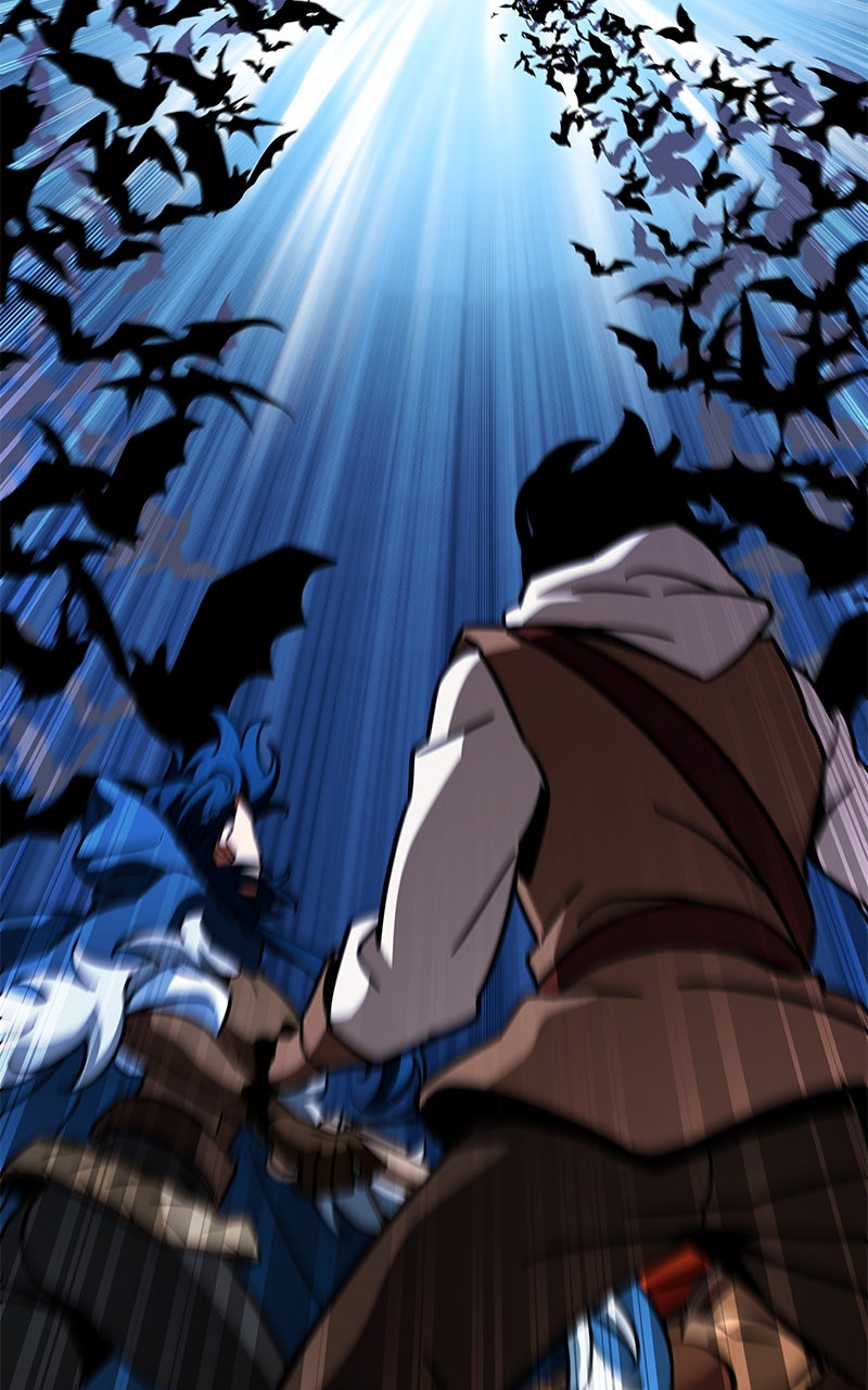 Read Valhalla Saga EN Manga Online