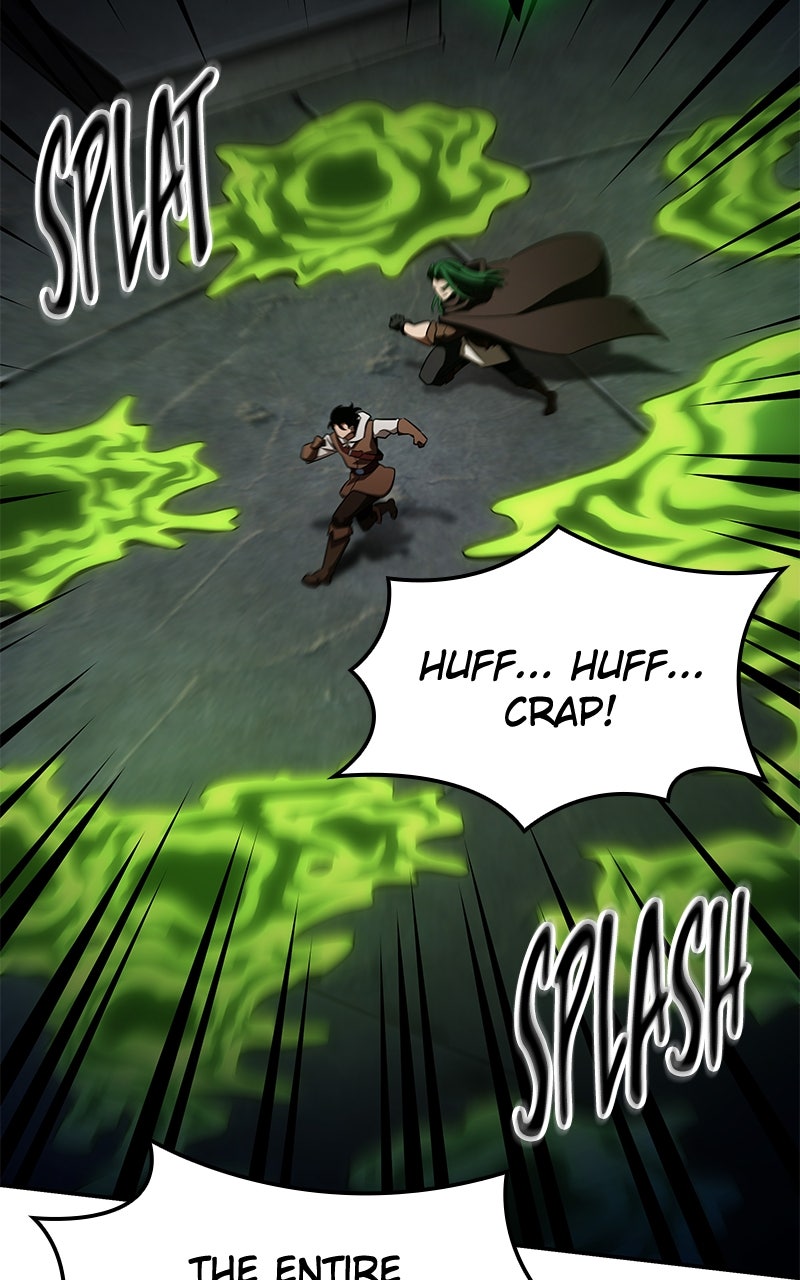 Read Valhalla Saga EN Manga Online