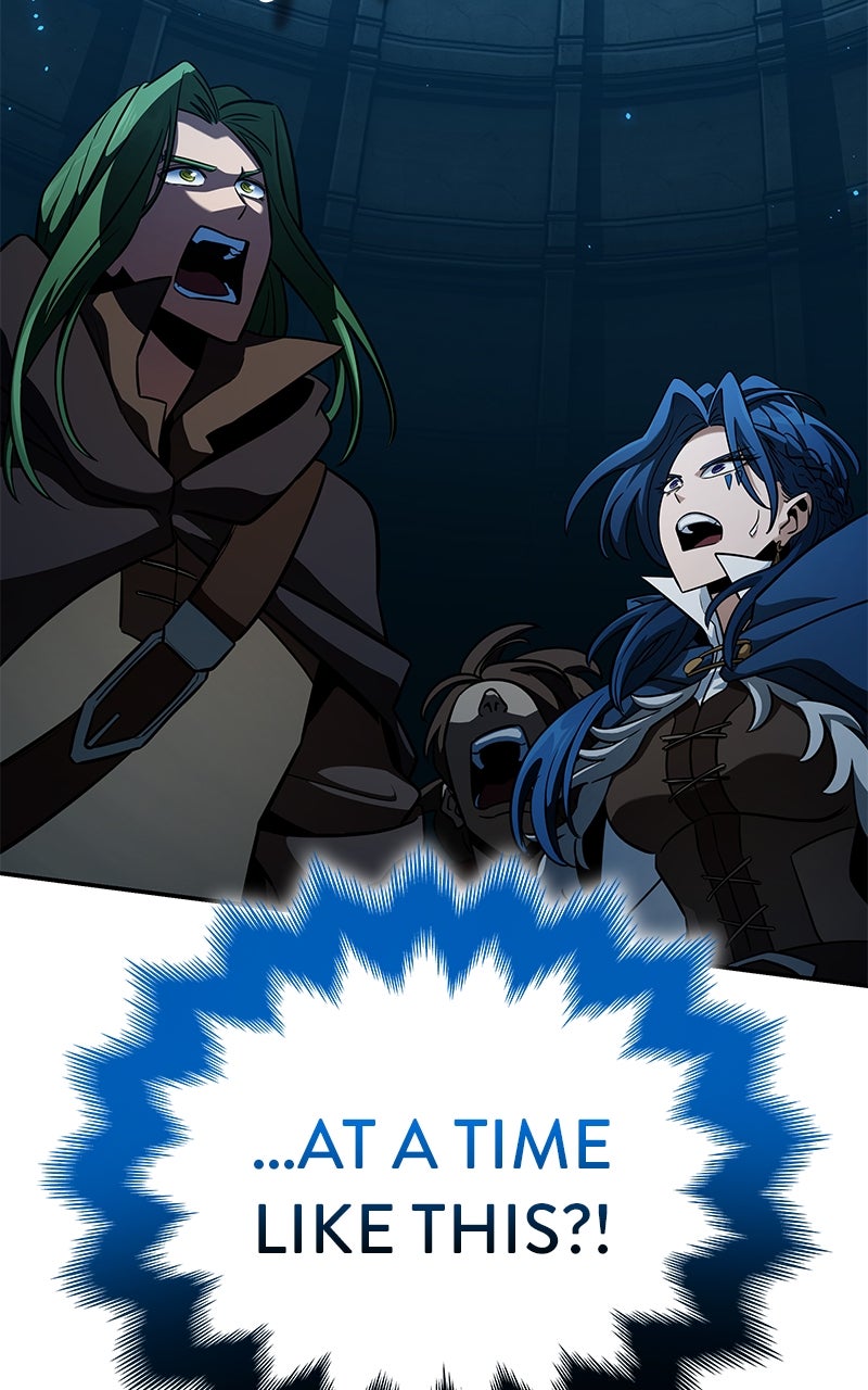 Read Valhalla Saga EN Manga Online