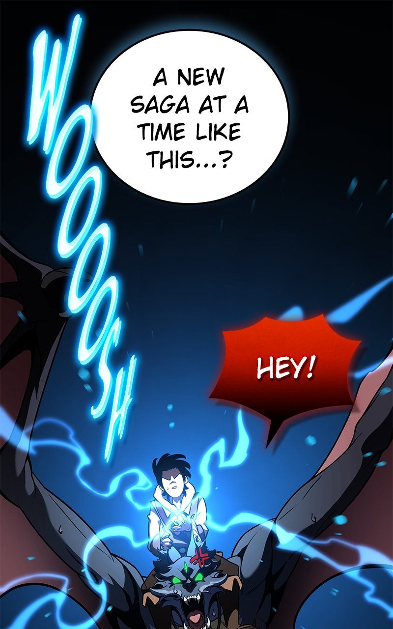 Read Valhalla Saga EN Manga Online