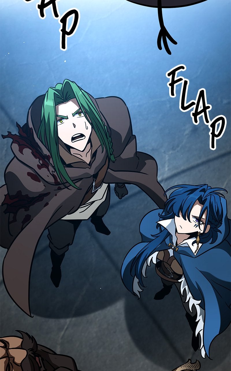 Read Valhalla Saga EN Manga Online