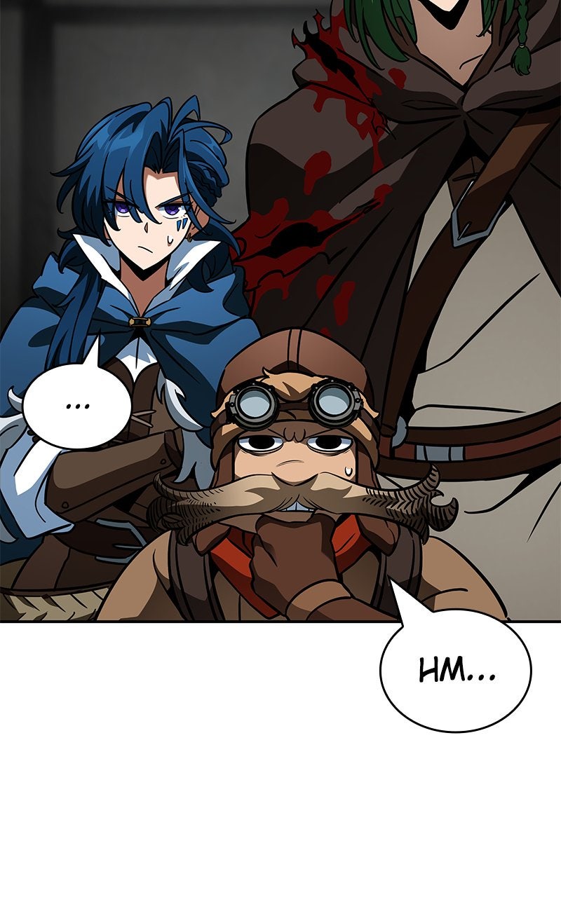 Read Valhalla Saga EN Manga Online