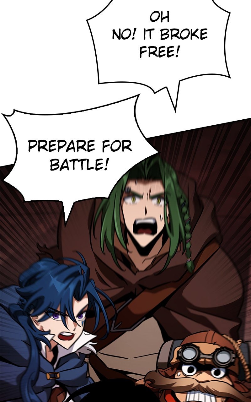 Read Valhalla Saga EN Manga Online