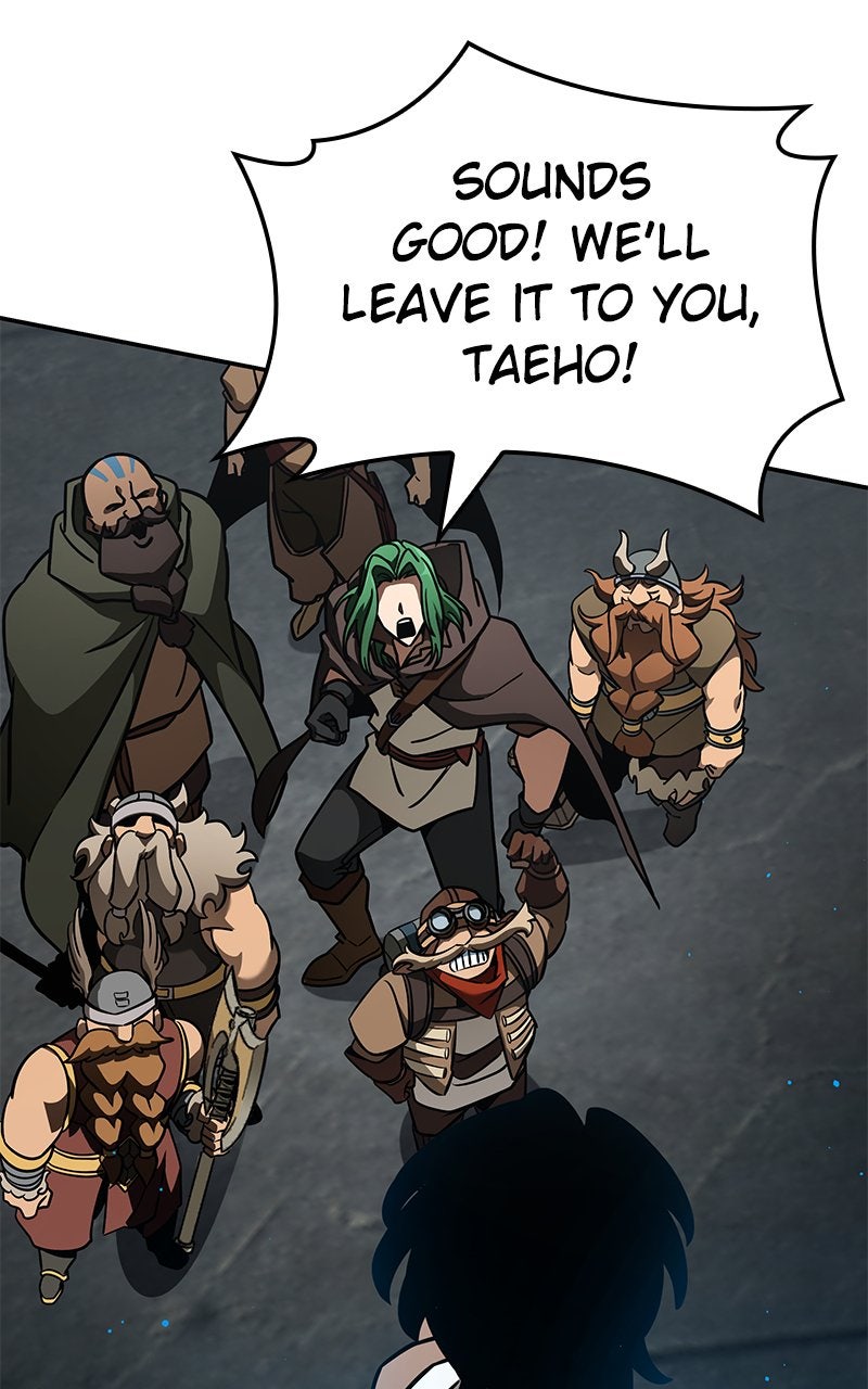Read Valhalla Saga EN Manga Online