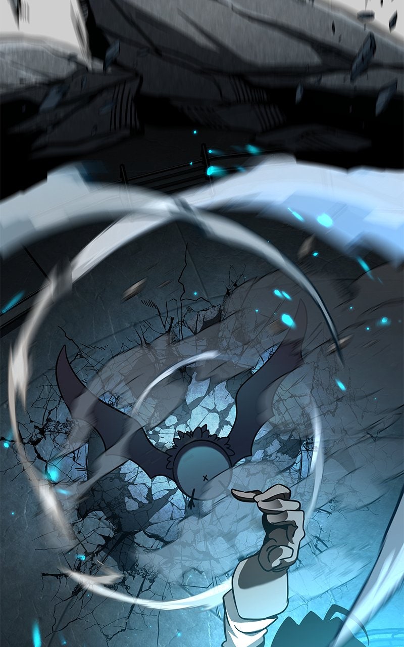 Read Valhalla Saga EN Manga Online
